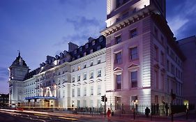 Hilton Paddington London